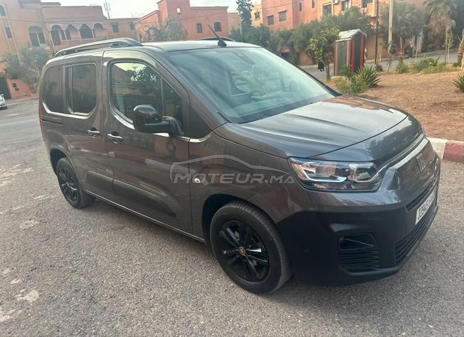 fiat doblo