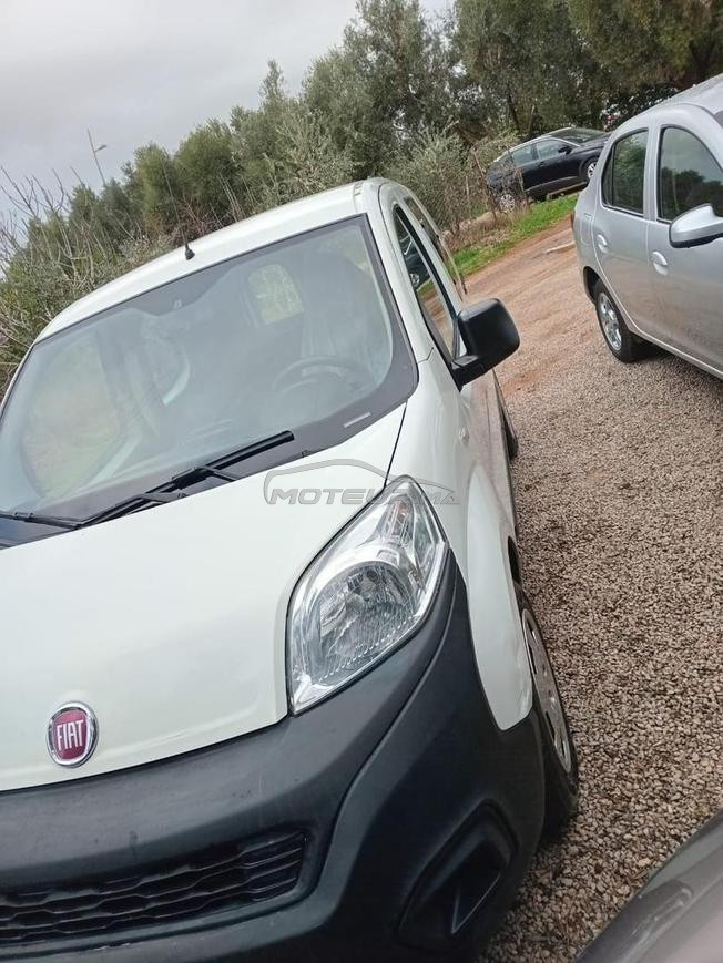 fiorino fiat 