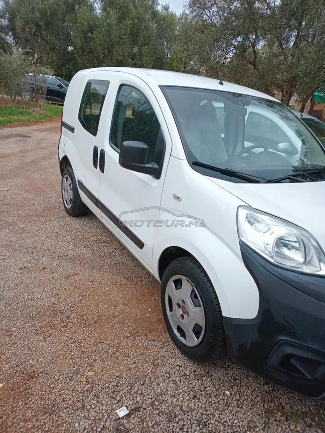 fiorino fiat 