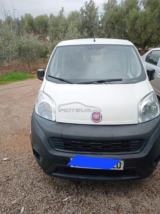 fiorino fiat 
