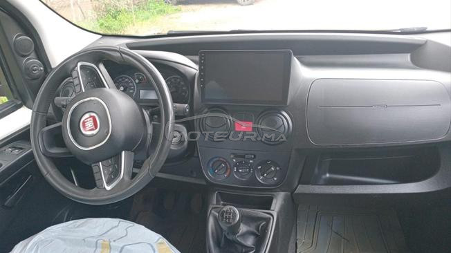 fiorino fiat 