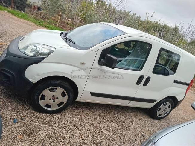 fiorino fiat 