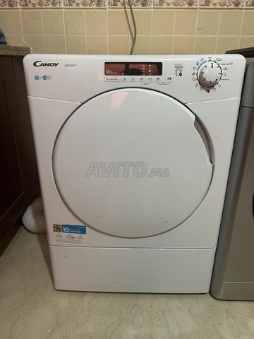 Sèche linge CANDY