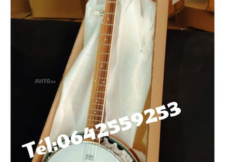 Banjou remo original 