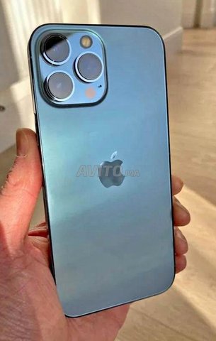 Iphone 14 pro max 1 tera