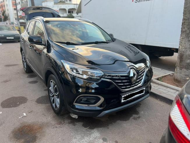 kadjar 2020
