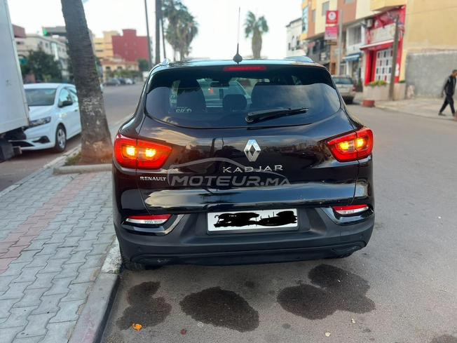 kadjar 2020