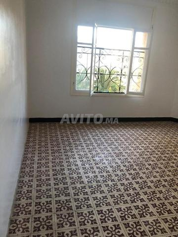 Appartement à vendre 77 m² à Rabat