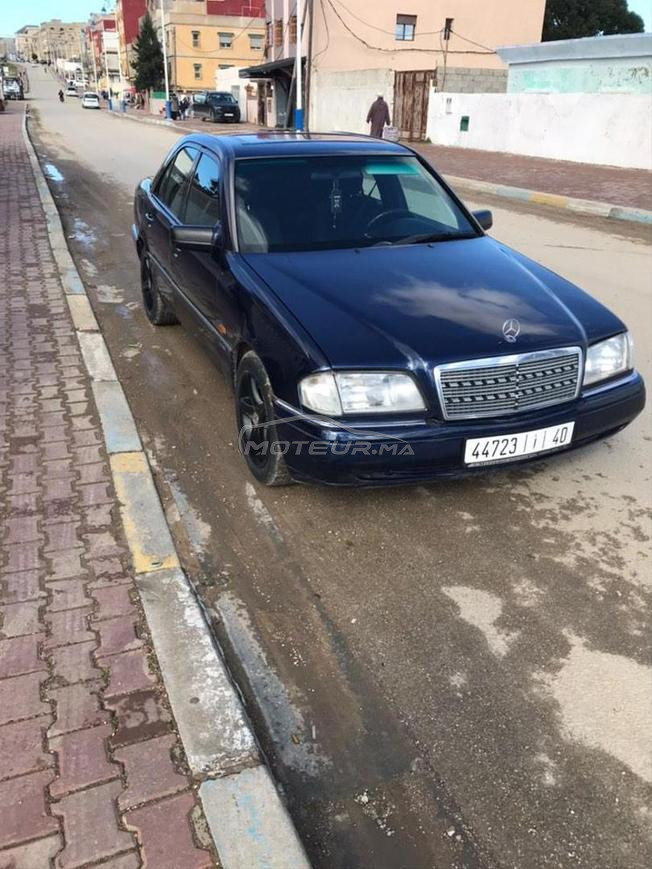 MERCEDES-BENZ C250