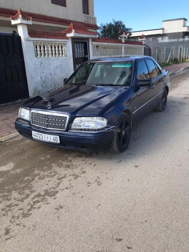 MERCEDES-BENZ C250
