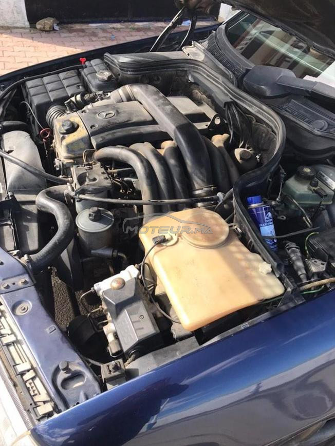 MERCEDES-BENZ C250