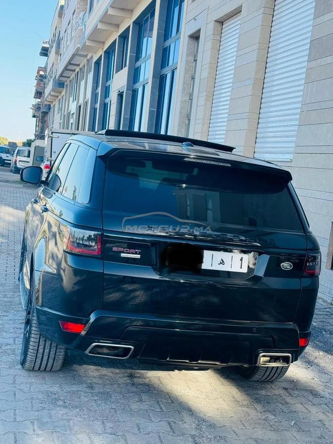 range rouvre 