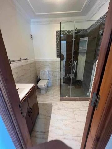 Appartement à louer 1 m² à El Mansouria - 2