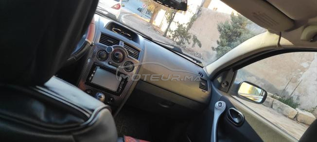 RENAULT MÉGANE 