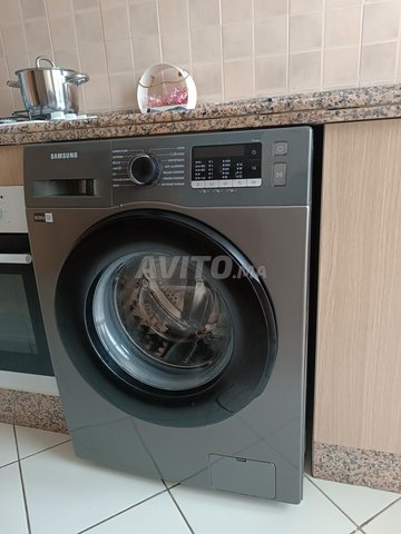 Machine a laver 9 kg