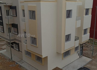 Lotissement aziza trik Ain chkaf.R3 chouka