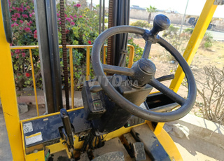 كلاك نيسان و هيستي 