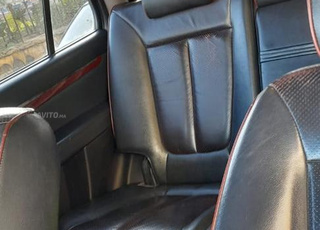 Hyundai Santa Fe Diesel Automatique 2009