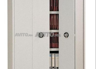 Armoires en métal à vendre- Prix de Gros