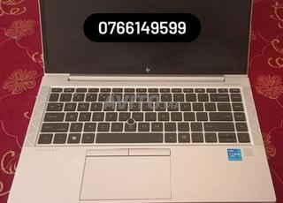 PC Portable Hp Elitebook 