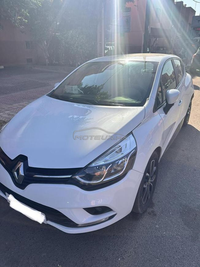 clio modèle 2021