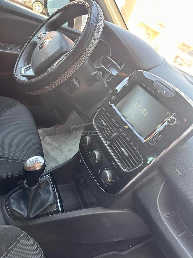 clio modèle 2021