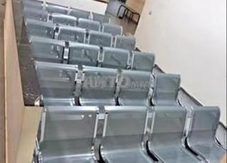 BANQUETTE d'importation/local 2/3/4 places