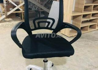 كرسي مشغل مريح/ Chaise opérateur confortable