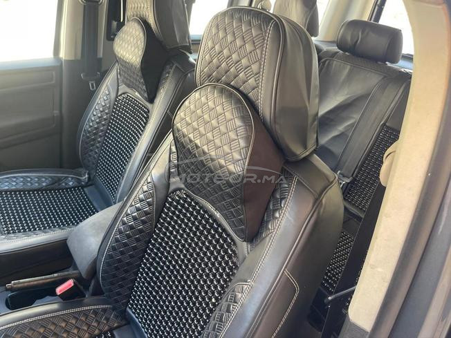 Volkswagen Caddy Diesel Manuelle 2020 à Laâyoune