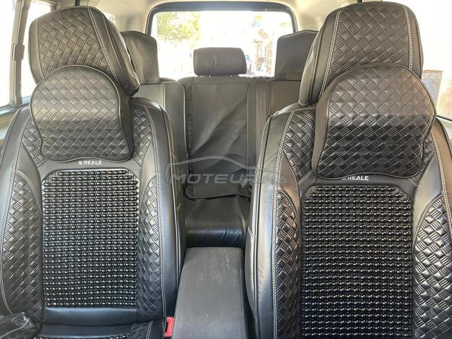 Volkswagen Caddy Diesel Manuelle 2020 à Laâyoune