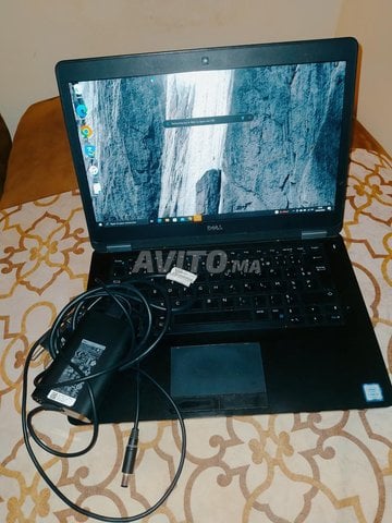 Dell Latitude E5470