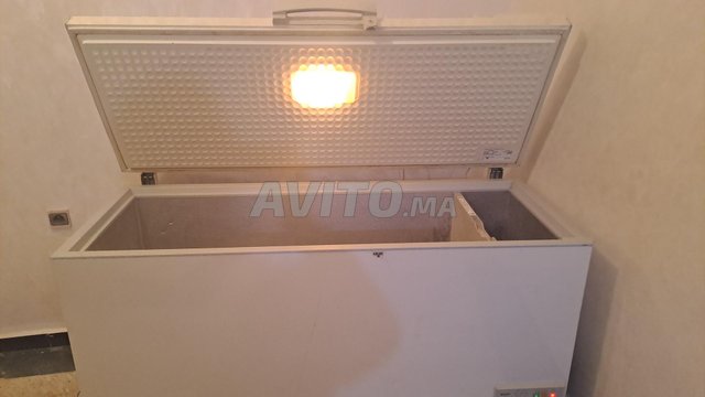 CONGÉLATEUR PROFESSIONNEL  BOSCH