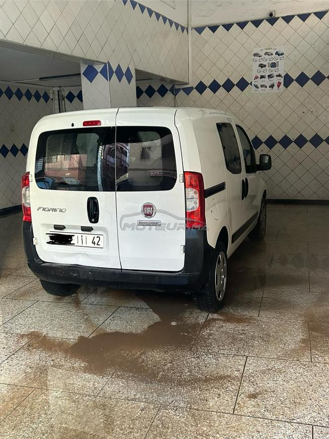 فياط فيورينو 2021 جديدة