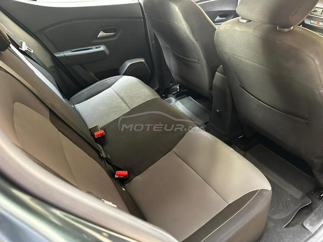 Dacia Sandero Stepway Modèle 2023
