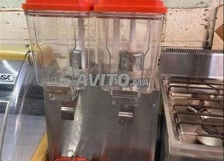 distributeur jus importe 