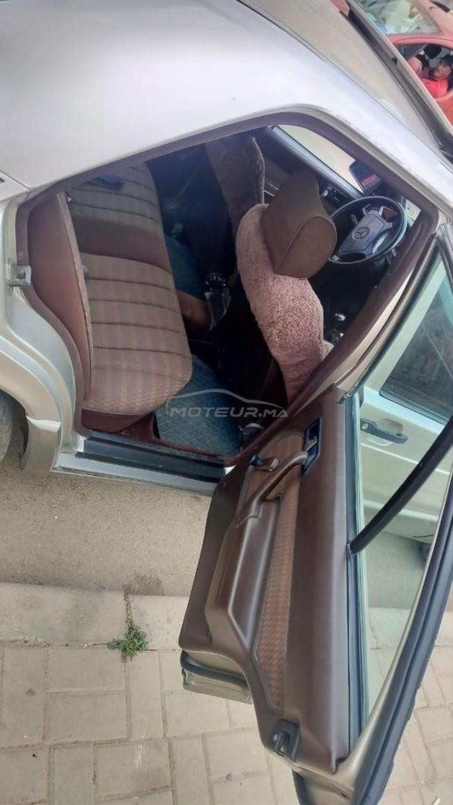 Mercedes-Benz 190 Diesel Manuelle 1990 à Azrou