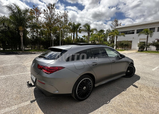 Mercedes-Benz Classe CLA 250E 2020