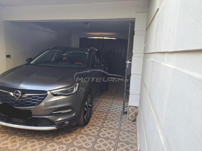 Opel Grandland X Diesel Manuelle 2019 à Safi