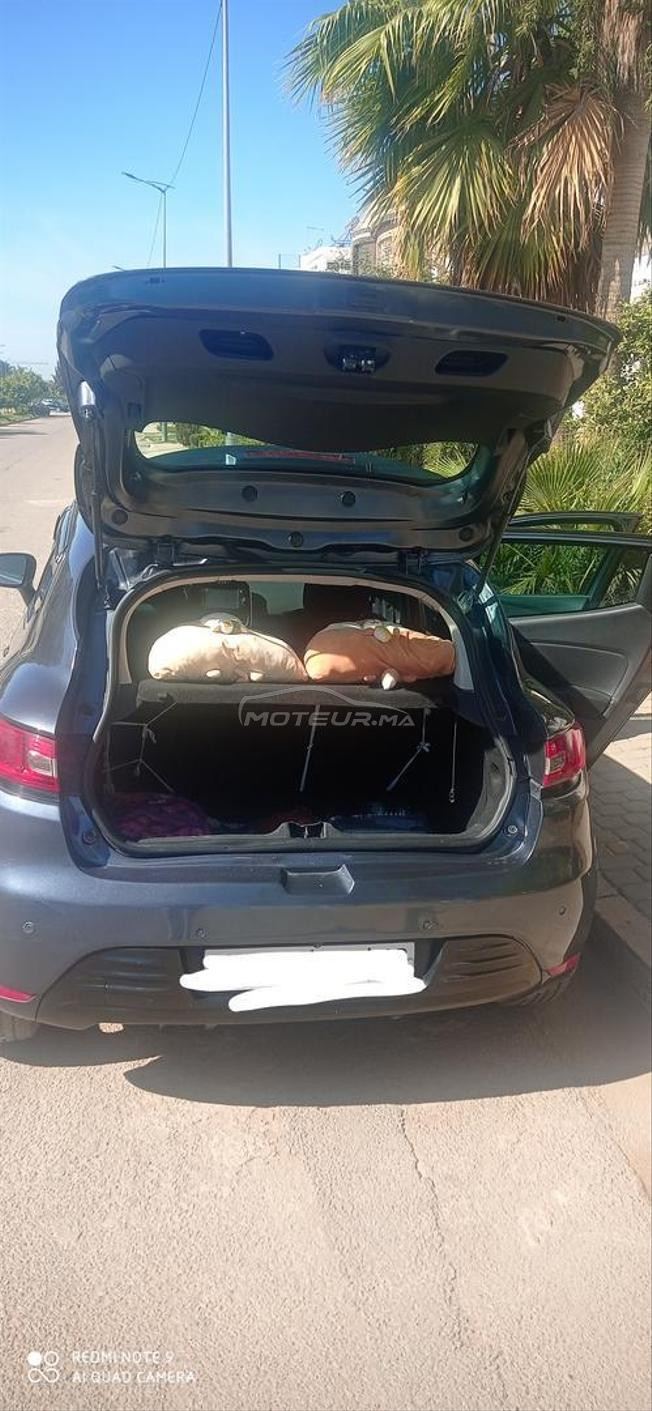 clio 4 très bien 