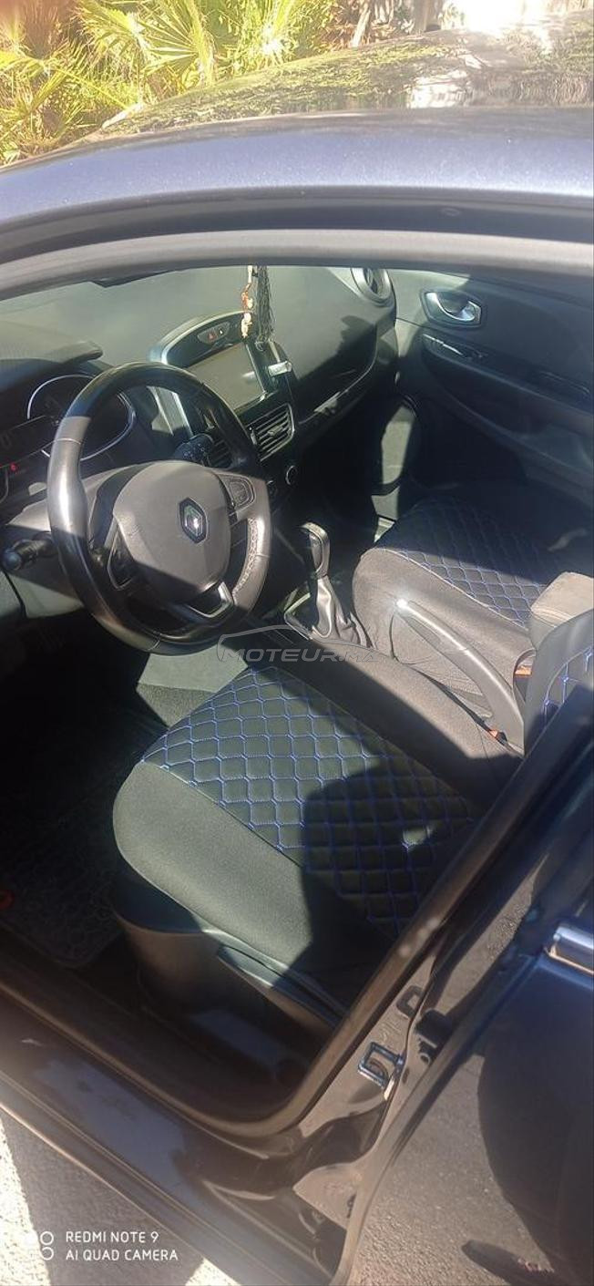 clio 4 très bien 