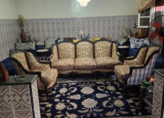 salon européen encient model