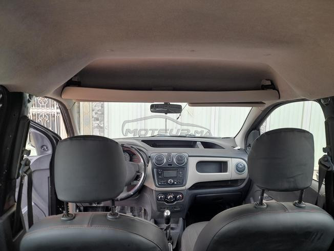 dacia docker 