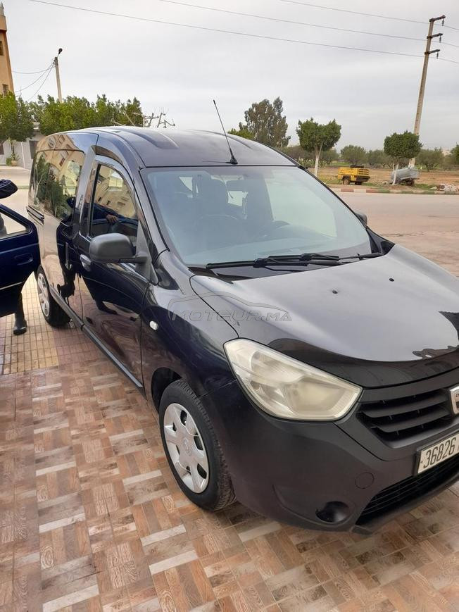 dacia docker 