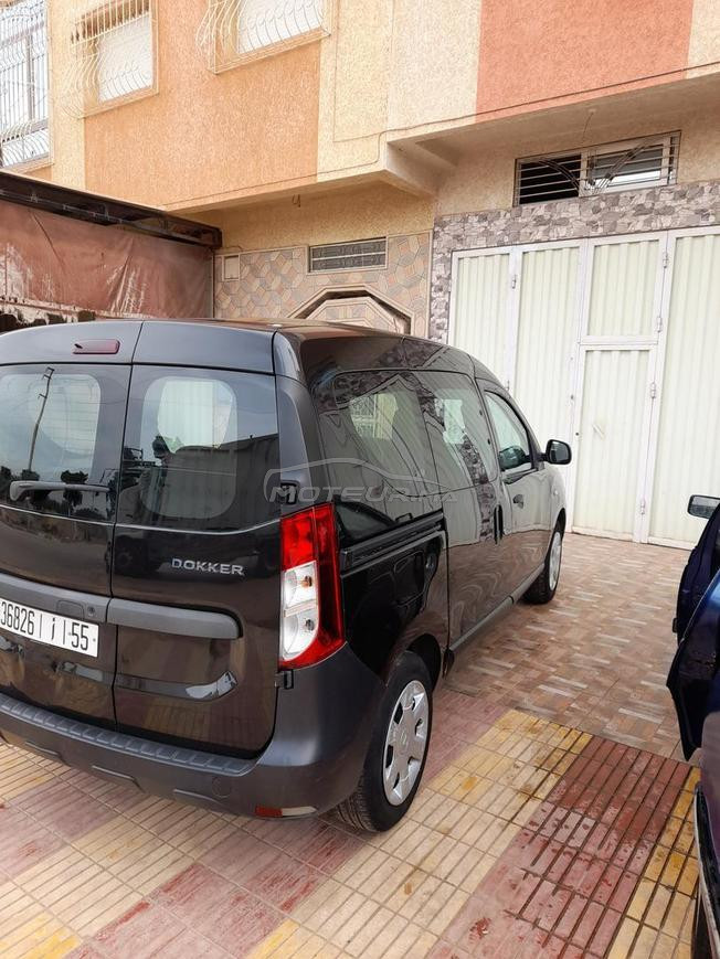 dacia docker 