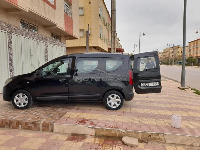 dacia docker 