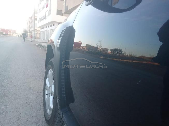 Dacia Duster Diesel Manuelle 2017 à Ain Aouda