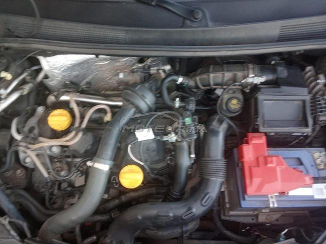 Dacia Duster Diesel Manuelle 2017 à Ain Aouda
