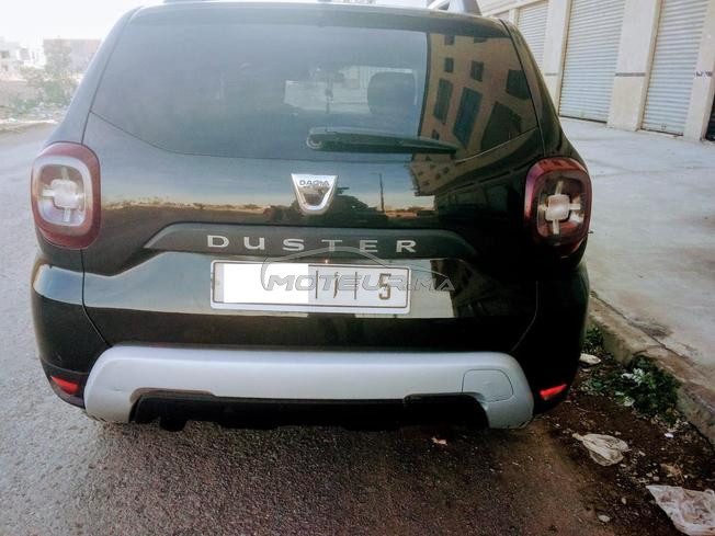 Dacia Duster Diesel Manuelle 2017 à Ain Aouda