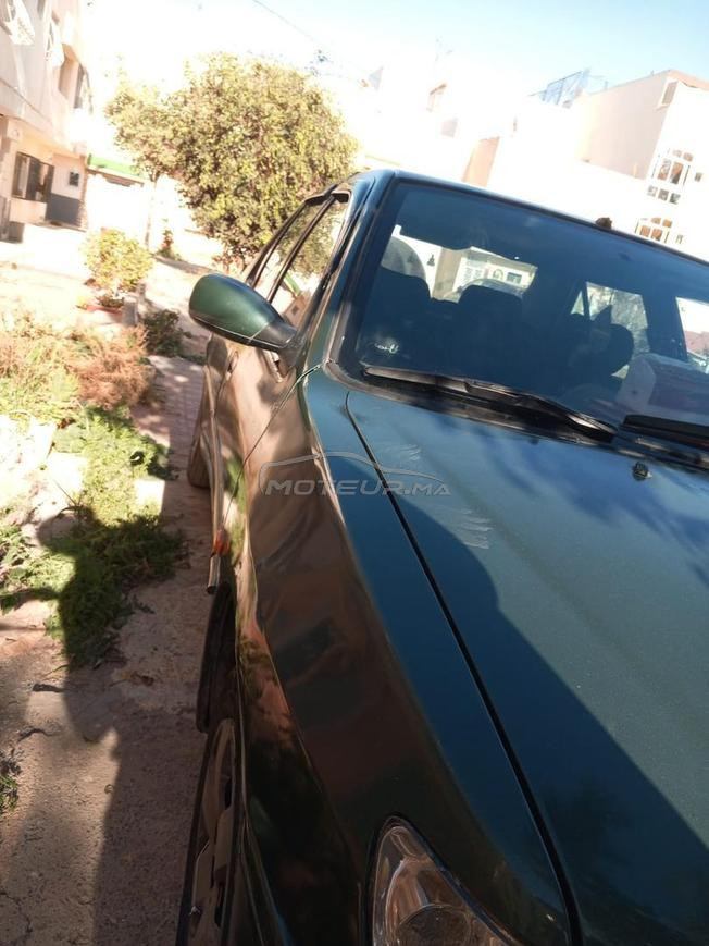 Peugeot 306 Diesel Manuelle 1998 à Temara