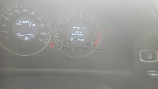 volvo xc60 D4 